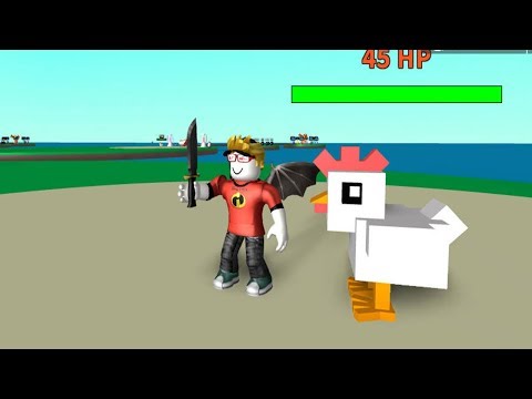 Новый Симулятор яичной фермы Egg Farm Simulator Симулятор собирателя яиц Роблокс #2