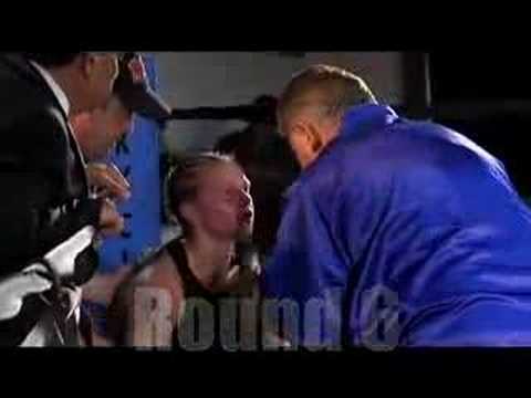 Lovato vs Batey 6 - 9