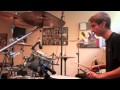 Juanes - La Camisa Negra drum cover 