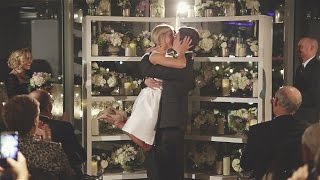 A Surprise Wedding | The Bride Didn't Know