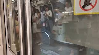 SMRT C151 [015/016]: Orchard to Dhoby Ghaut