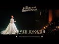 The Greatest Showman ['Never Enough' Lyric Video in HD (1080p)]