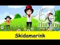 Skidamarink | Family Sing Along - Muffin Songs ...