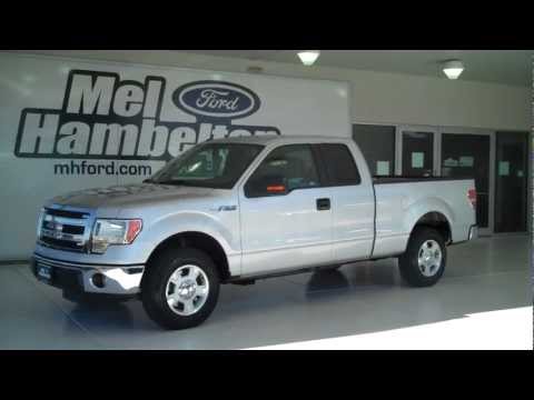 130516 - 2013 Ford F-150