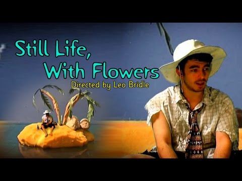 Still Life, With Flowers - Animation Short Film