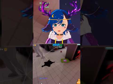 He wouldn't let me deliver the food :(