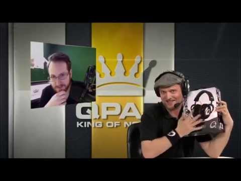 King of Nordic CS:GO - S01E01 part 1