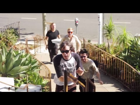 Mike Krol opening for Superchunk at Center for the Arts Eagle Rock