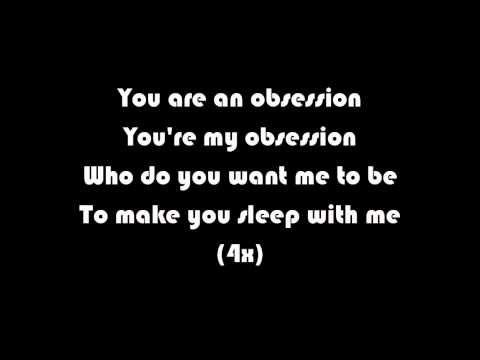 Animotion - Obsession (lyrics)