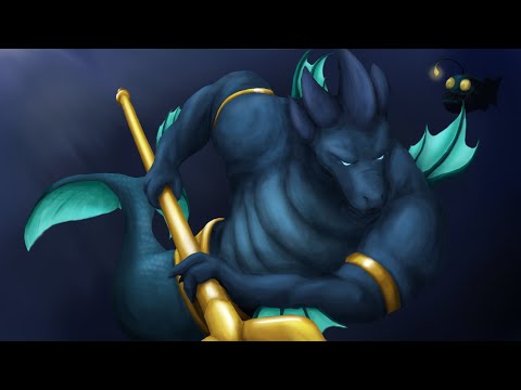 Minecraft Advent of Ascension Speedrun in 6 Hour (Only Dimension) 1.16.5