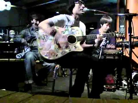 20130306 PanicSwitch - Gotta go [패닉스위치-떠나가야지]