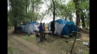 Рыбалка на ахтубе село лапас