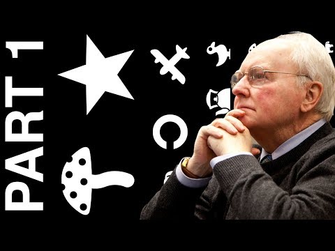 Russian Cosmism: a retro-futurist philosophy (George Young) PART 1