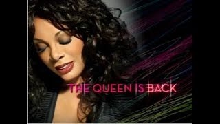 Donna Summer - The Queen Is Back (Extra Chic Rmx - Vito Kaleidoscope Music Bis)