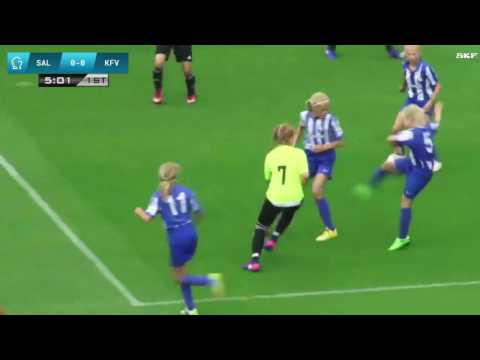 KFV Segeberg Finale Spiel G11 Gothia Cup 2017