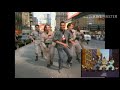 Real Ghostbusters End Credits Live Action