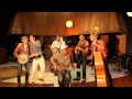 Old Crow Medicine Show Sing, Steppin' Out