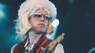 Connan Mockasin - Caramel/I'm the Man, That Will Find You (Live)