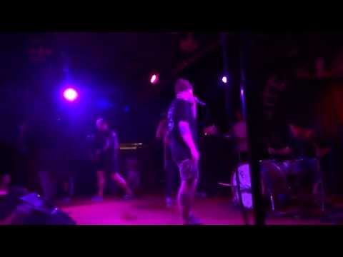 Hundredth at The White Rabbit 4-9/14