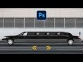 Extend Your Image Short Photoshop Tutorial