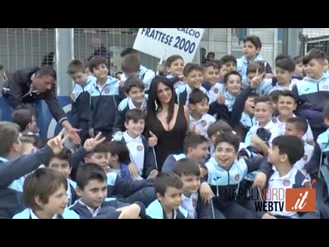 BENEFICENZA, ODCEC IN CAMPO A FRATTAMAGGIORE: MARIKA FRUSCIO MADRINA DELL’EVENTO. GUARDA IL VIDEO