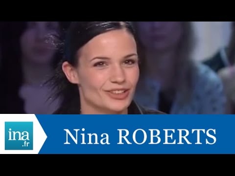 Nina Roberts "woman's secret" - INA Archive
