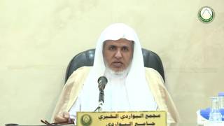 صورة أ.د. علي الشبل | شرح دليل الطالب (42)