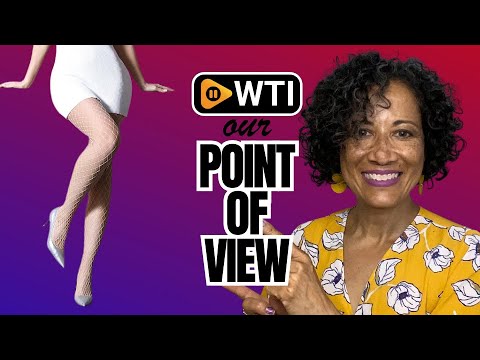Fishnet Stockings Womens - WTI product video review