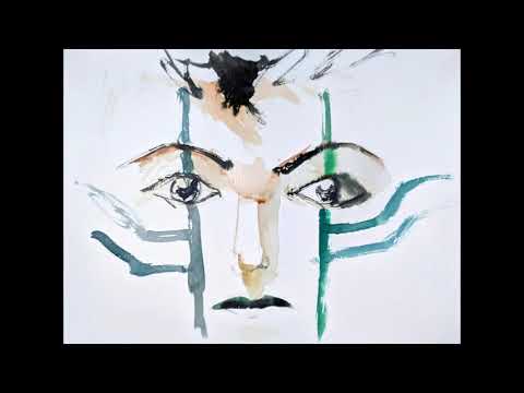 Title Loop 1 - SMT III: Nocturne (4 minute extended cut)