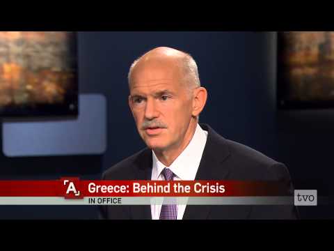Greece, Behind the Crisis (2013)