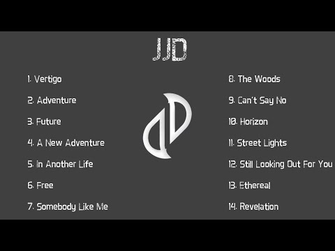 14 BEST JJD Songs (w/Lyrics)