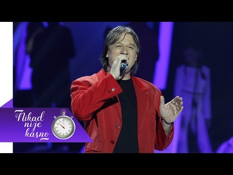 Zijad Gabela - April u Beogradu - (live) - NNK - EM 33 - 12.05.2019