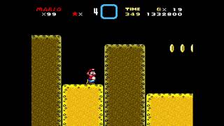 Hurry Up and Wait - Let's Play Super Mario World Part 18