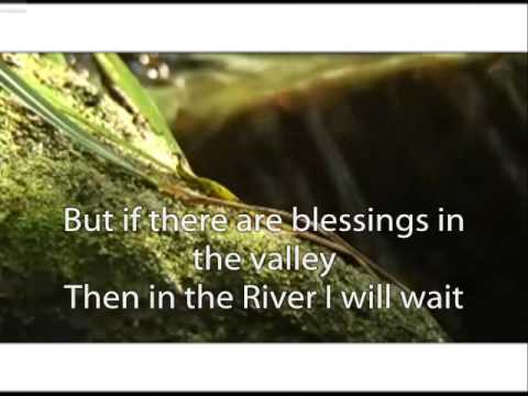 find me in the river