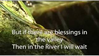 find me in the river