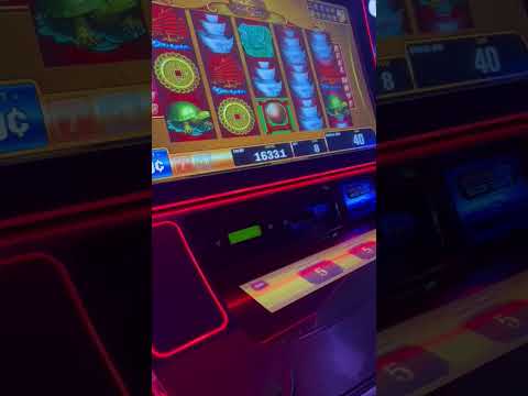 Casino  Sarandi Slots en Rivera #shorts