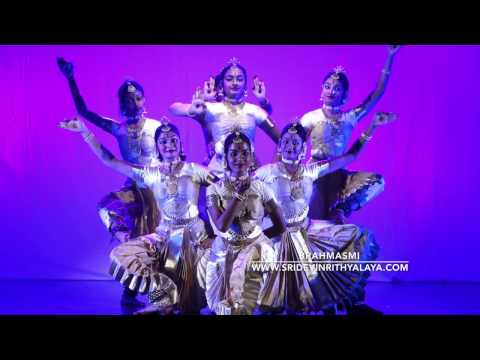 Sridevi Nrithyalaya - Bharathanatyam Dance