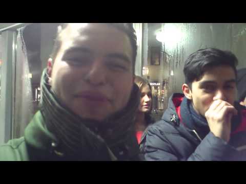 L'Imperio Flow: Logan Flow Kilber & Chris Pro freestyle 18/1 2013
