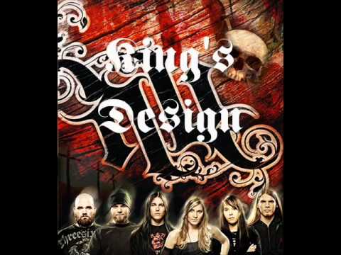 HB - King's Design - The Jesus Metal Explosion