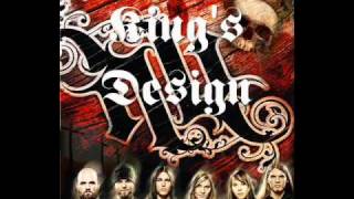 HB - King's Design - The Jesus Metal Explosion