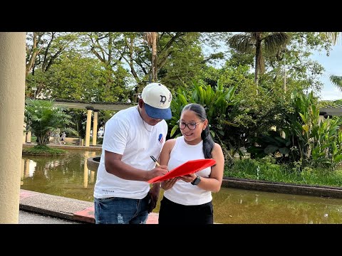 PROBLEMATICAS TERRITORIALES | Entrevistas a ciudadanos de Leticia Amazonas 🌳❤️