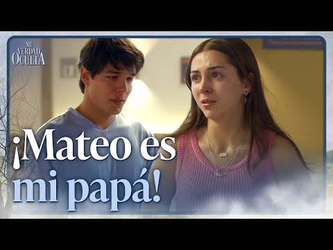 Belinda enfurece ante las mentiras de Aitana | Mi Verdad Oculta 3/8 | Capítulo FINAL