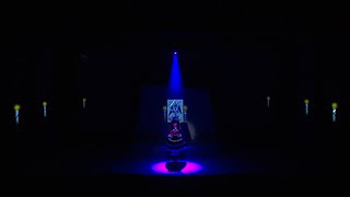 【3/15-16】舞台邪神ちゃん新作制作決定！