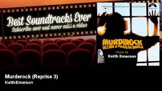 Keith Emerson - Murderock - Reprise 3