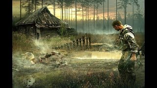 Зона,водяра,бродяги Dead Air если в кратце.