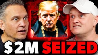 The Donald Trump of Synthetics Arrested by the FBI