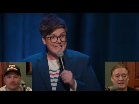 TACS: Hannah Gadsby 'Douglas'