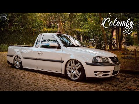 ♫ MEGA FUNK - BATIDA DE SC RAVE AUTOMOTIVA (DJ COLOMBO SC) ♫