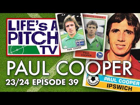 Life's A Pitch TV Episode 39 - Paul Cooper
