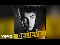 Justin Bieber - Fall (Audio) 